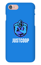 JustCoop Iphone Cases