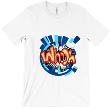 whooh T-Shirts