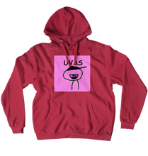 Don't Buy Hoodies (No-Zip/Pullover)