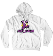 kray_asylum Hoodies (No-Zip/Pullover)