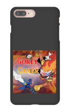 Gokey Gamer LIMITED-TIME iPhone Cases