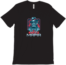 Skitz Mafia T-shirt
