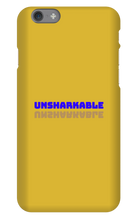 Unsharkable cases