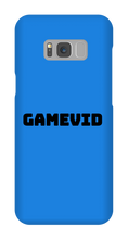 gamevid Samsung Phone Case