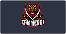 sammerri XXL Gaming Mousepad