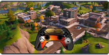 clutch ctrl Lazy Lake XXL Gaming Mousepad