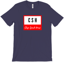 Clap Spark House official merch