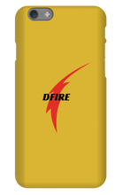 Dfire iPhone Phone Case