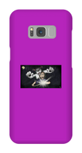 archwoulfe Samsung Phone Cases