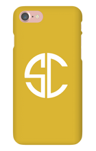 osclegacy iPhone Phone Cases