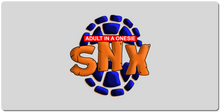 SNX Games XXL Gaming Mousepad