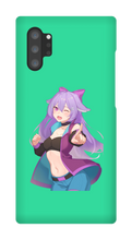 hemooxhabis Samsung Phone Cases