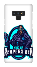 johnmetle16 Samsung Phone Cases