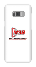 callxm3xsmittygaming Samsung Phone Cases