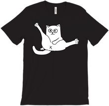 T-Shirt - FINDE X! (drawn by Gratiskatze)