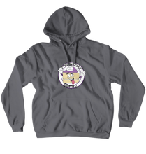 Crazy Cake Hoodies (No-Zip/Pullover)