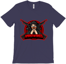 hardwiredtowin T-Shirts
