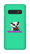 HunterBadger Samsung Phone Cases