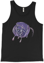 Rosebud Tank Top