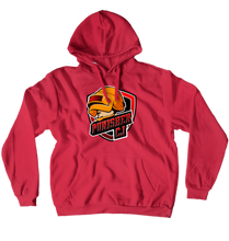 punishercj Hoodies (No-Zip/Pullover)