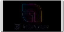 LittleNut XXL Gaming Mousepad