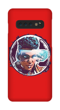 ironspiderap Samsung Phone Cases