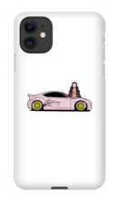 Nesako w/ FRS (iPhone Case)