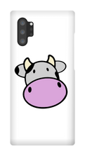 alzac0w Samsung Phone Cases