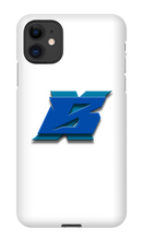 brianxtrim iPhone Phone Cases