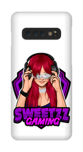 SweetzzGaming Samsung Phone Case