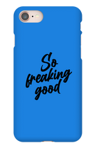 sofreakinggood iPhone Phone Cases
