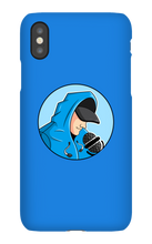 Voxy iPhone Phone Cases
