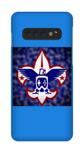 scout613tv Samsung Phone Cases