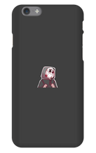 DrCallieeSix iPhone Phone Cases