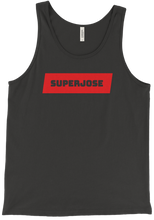 SuperJose Tank Top