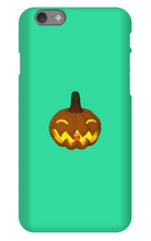 Pumkin phonecase-iphone