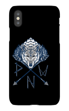 pnwgaming iPhone Phone Cases