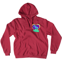 Hoodies (No-Zip/Pullover)