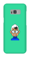 axel-rex Samsung Phone Cases