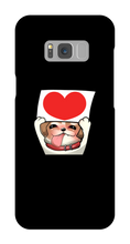betti_plays Samsung tok