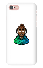 kodazn iPhone Phone Cases