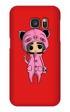 proinformergamers Samsung Phone Cases