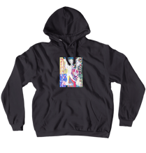 Paul's Lady Hoodie