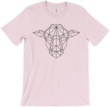 PolyCamel's Line Art T-shirt
