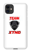 TEAM XTND iPhone Cases