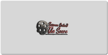 sciencebehindthescare XXL Gaming Mousepad