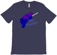 Get Soaked T-Shirts