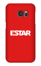 djaneestar Samsung Phone Cases