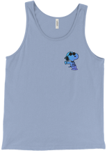 Joe Cool Edition Tank Top