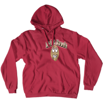 Keksbande Hoodies (No-Zip/Pullover)